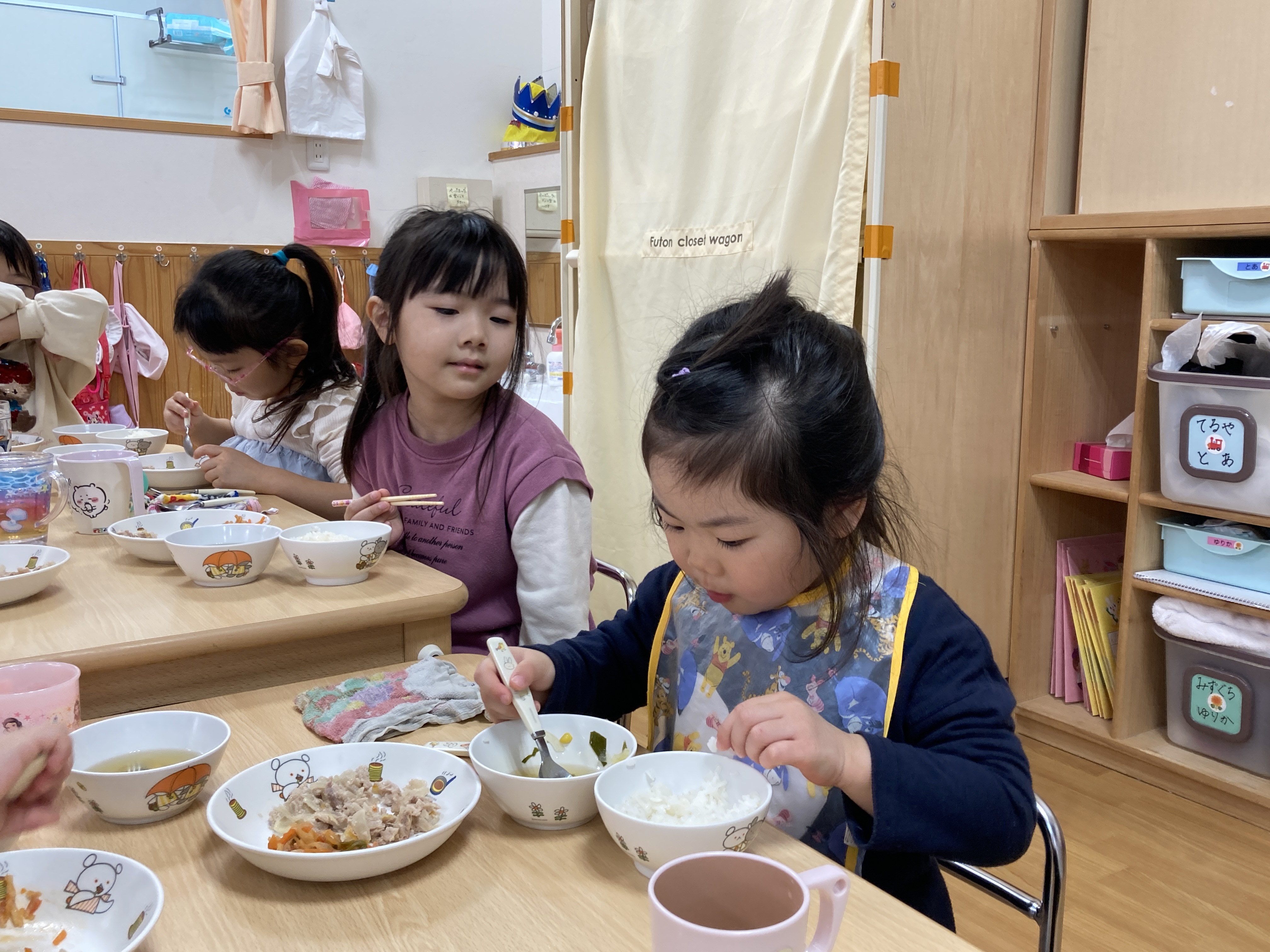 2024給食2