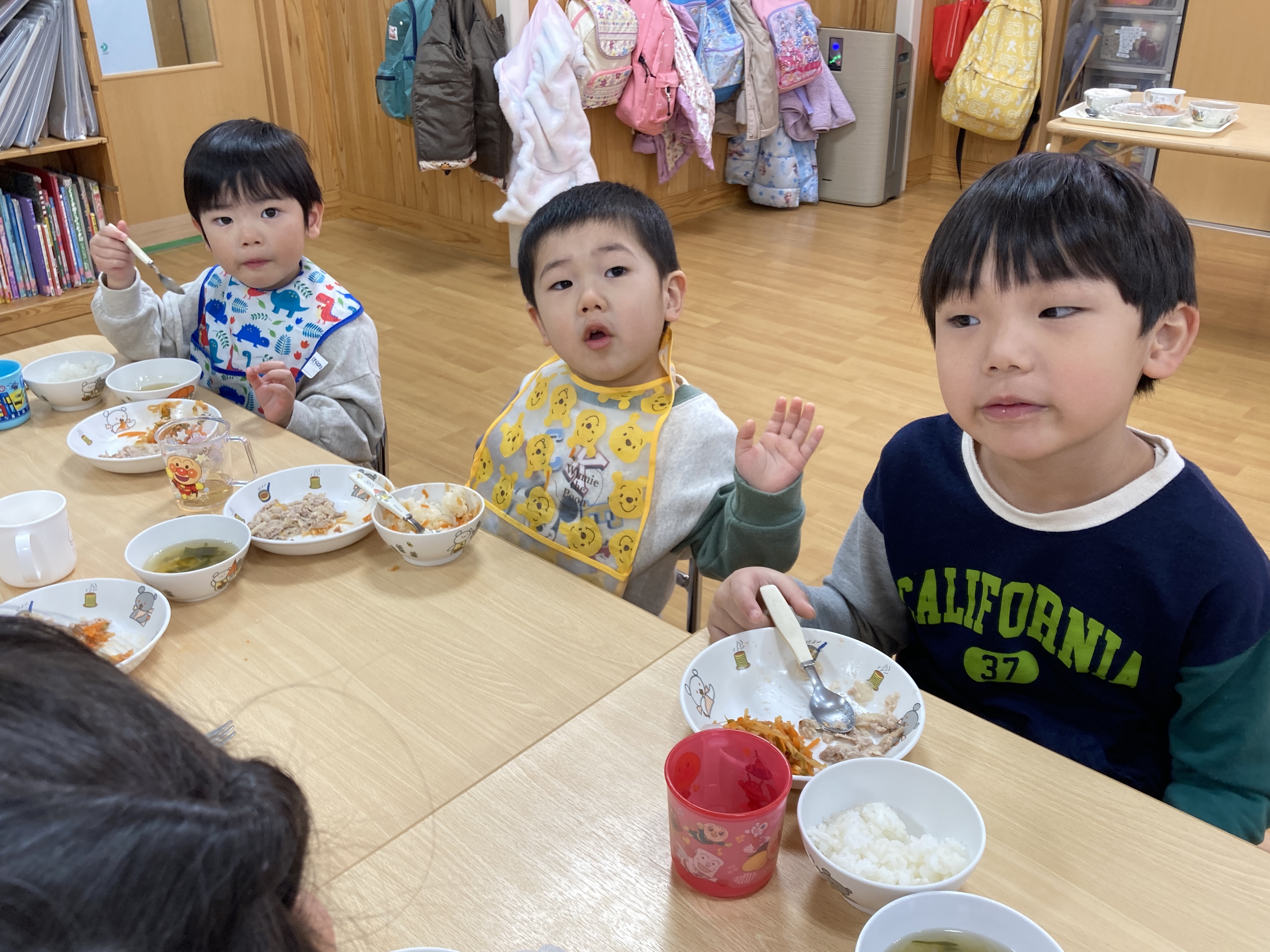 2024給食3