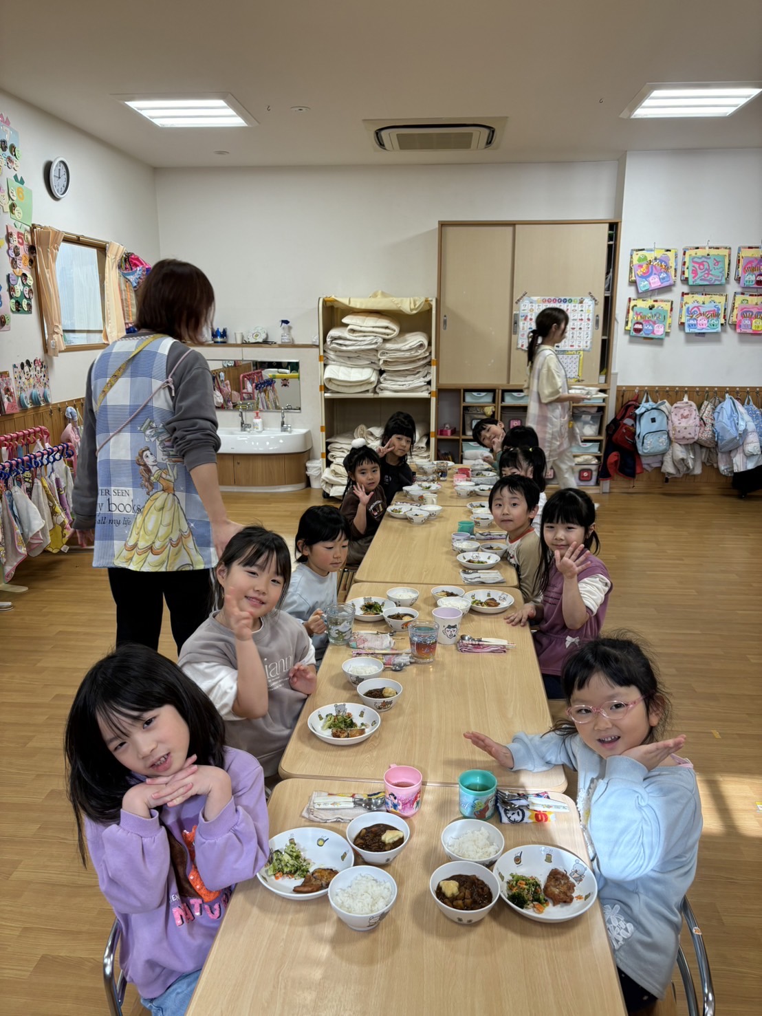 2024給食4